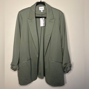 Nine West Women's Sage Blazer